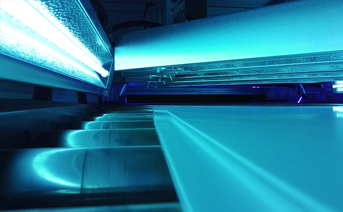 10.1 excimer soft-touch
