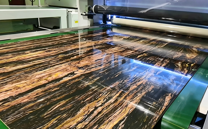 10.1 uv transfer printing