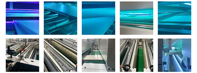 10.2 excimer soft-touch for wood coating