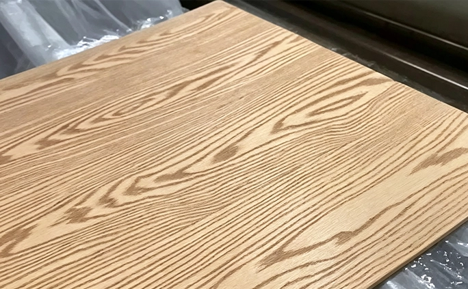 11.1 wood texture embossing