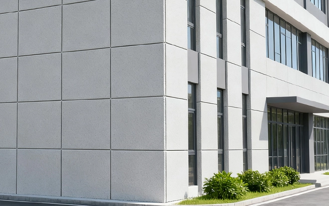 2 fiber cement board coating
