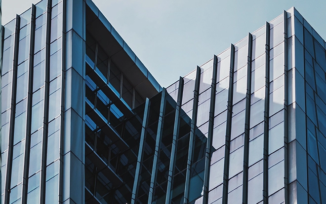 2.1 architectural curtain wall