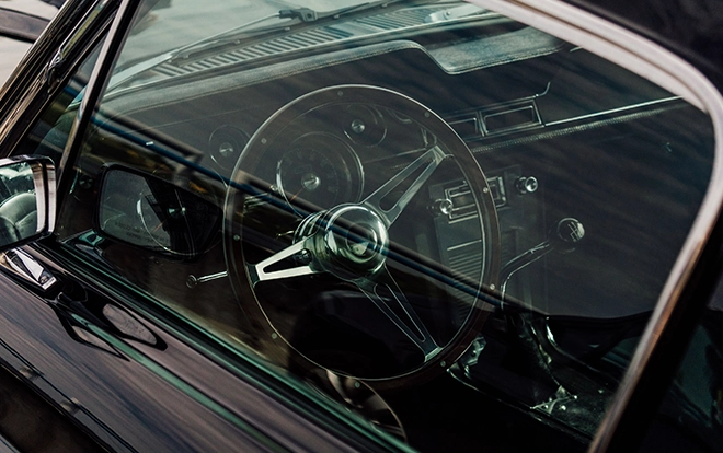 2.3 automotive safety glass