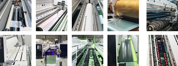 3.2 precision roller coating