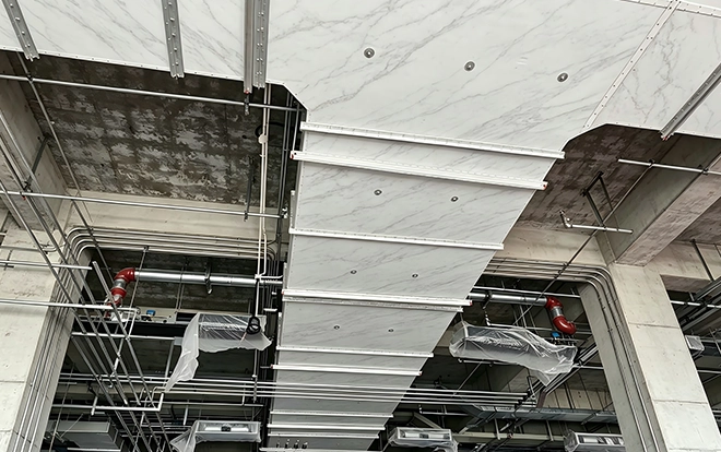 3.5 ventilation duct