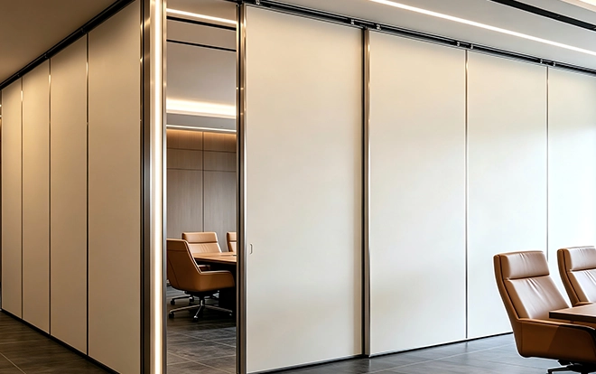 3.6 fireproof partition
