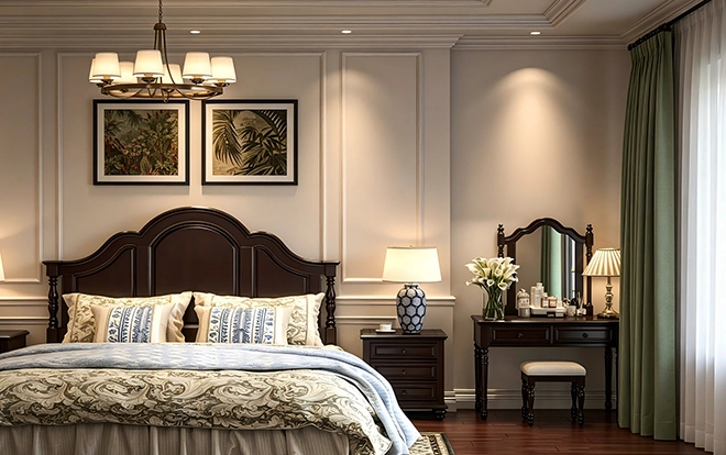 4.1 wood furniture coating