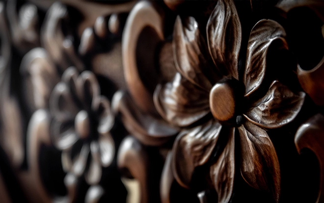 4.6 wood decoration coating