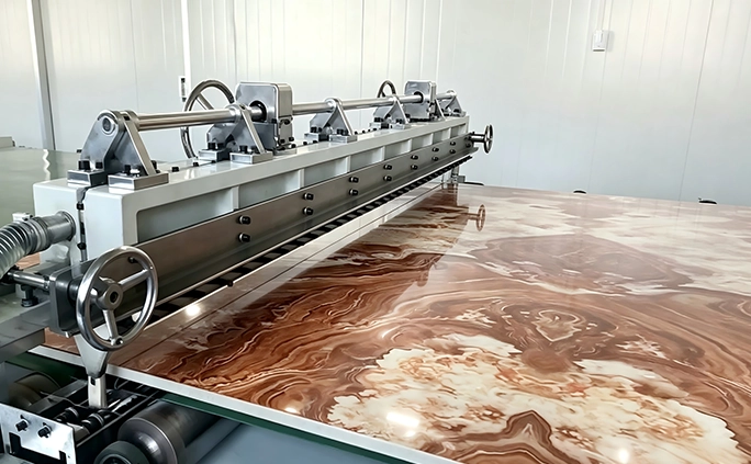 6.1 curtain coating